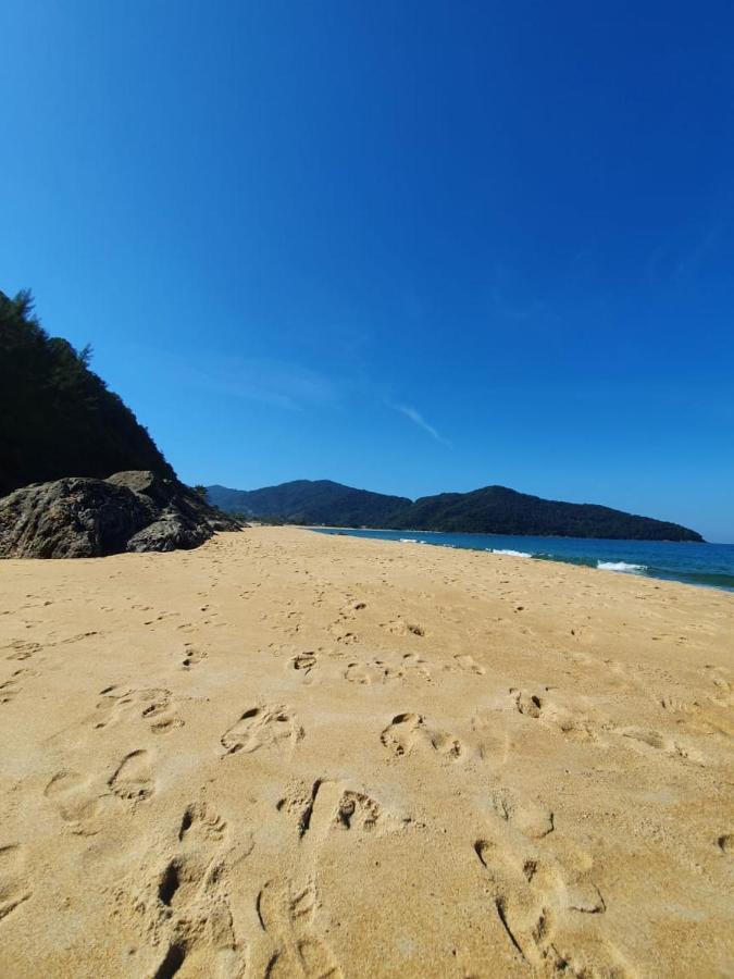 Estudio Aconchegante No Litoral - ボイスカンガ エクステリア 写真