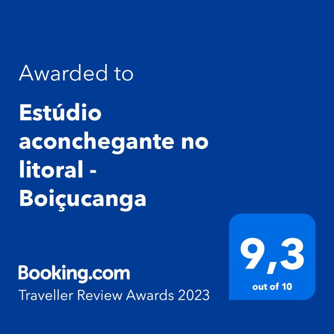 Estudio Aconchegante No Litoral - ボイスカンガ エクステリア 写真